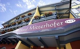 Hotel Mitterhofer Schladming